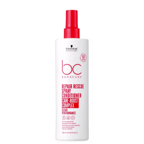 Schwarzkopf Professional BC Bonacure Clean Performance Repair Rescue - Reparador de Pontas