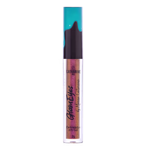 Catharine Hill Glam Eyes Maria Catarina Âmbar - Delineador 2g