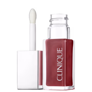 Clinique Pop Lip + Cheek Oil Nude Honey - Lip Tint e Blush Liquido 7ml