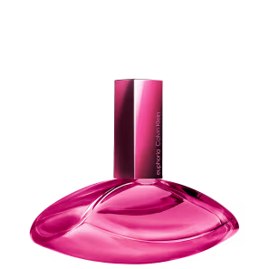 Euphoria Magnetic Elixir Calvin Klein Parfum Intense - Perfume Feminino 50ml