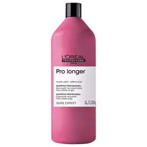 L'Oréal Professionnel Serie Expert Pro Longer - Shampoo 1L
