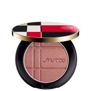 Shiseido Minimalist - Blush em Mousse