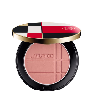 Shiseido Color + Glow Enhancer 04 - Pó Multifuncional 7g