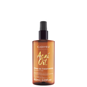 Cadiveu Professional Açaí Oil - Óleo Capilar