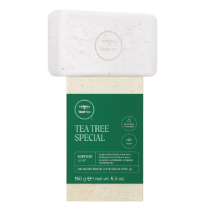 Paul Mitchell Tea Tree Body Bar - Sabonete em Barra 150g