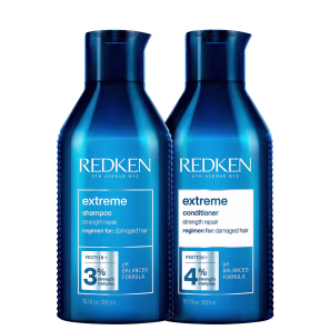 Kit Redken Extreme Duo