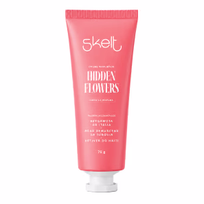 Kit Skelt Unexpected Day Hidratante Corporal e Spray Perfumado (2 produtos)