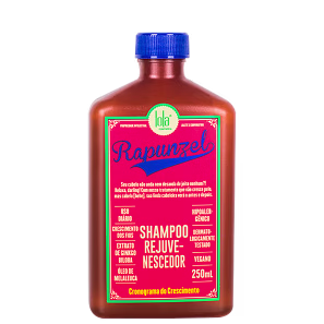 Lola From Rio Rapunzel - Shampoo 250ml