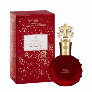 Marina de Bourbon Royal Red Diamond Eau de Parfum - Perfume Feminino 30ml