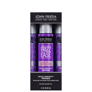 John Frieda Frizz-Ease Beyond Smooth Frizz-Immunity - Primer Capilar 91ml