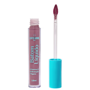 Catharine Hill Brigitte - Batom Líquido Matte 3,8ml