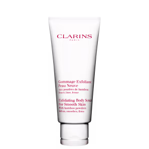 Clarins Exfoliating Body Scrub For Smooth Skin - Esfoliante Corporal 200ml