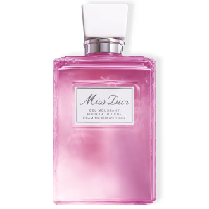 Dior Miss Dior - Gel de Banho