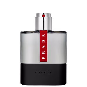 Luna Rossa Carbon Prada Eau de Toilette - Perfume Masculino