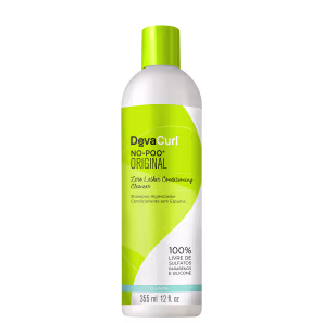 Deva Curl Original - Shampoo No Poo 355ml