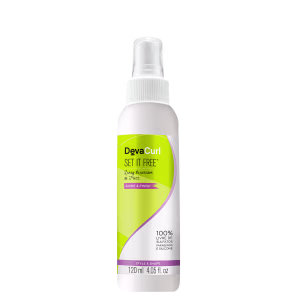 Deva Curl Set It Free Finalizador