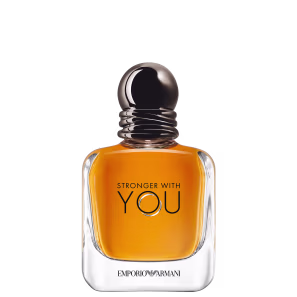 Stronger With You Giorgio Armani Eau de Toilette - Perfume Masculino