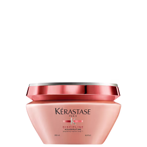Kérastase Discipline Maskeratine - Máscara Capilar
