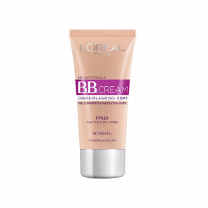 L'Oréal Paris Dermo Expertise Base 5 em 1 FPS 20 Shade 6.0 - BB Cream 30ml