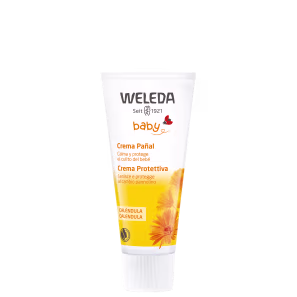 Weleda Baby Calêndula - Creme para Assaduras 75ml