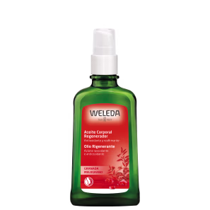 Weleda Romã Regeneradora - Óleo Corporal