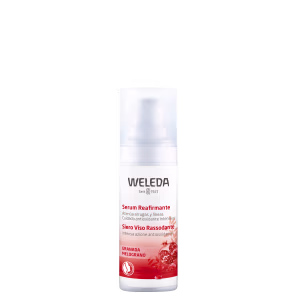 Weleda Romã - Sérum Hidratante Firmador 30ml