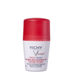 Vichy Stress Resist 72h - Desodorante Roll-on 50ml