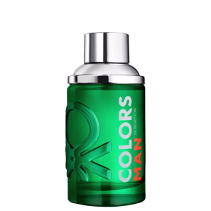Perfume Masculino Colors Man Green Benetton