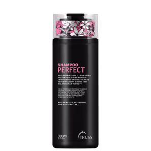 TRUSS Perfect - Shampoo
