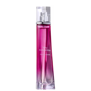 Very Irrésistible Nova Edição Givenchy Eau de Toilette - Perfume Feminino 75ml