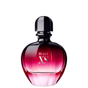 Black XS For Her Rabanne Eau de Parfum - Perfume Feminino 80ml