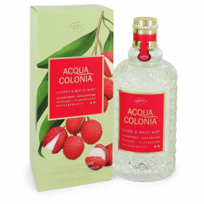 Lilac Floral Collection 4711 Eau de Cologne - Perfume Feminino