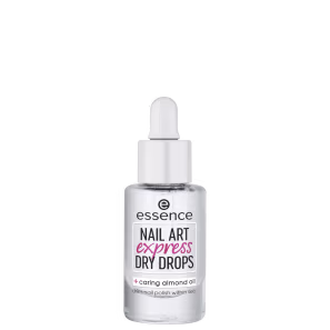 Essence Nail Art Express Dry - Secante de esmalte