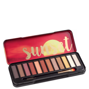 Markwins Sunset Hour - Paleta de Sombras