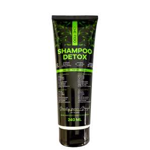 Shampoo para Barba Che Figo