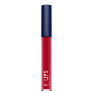 Bruna Tavares BT Lips Batom Líquido Matte