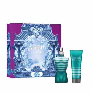 Conjunto La Belle Jean Paul Gaultier