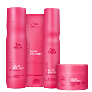 Kit Wella Professionals Invigo Color Brilliance Full