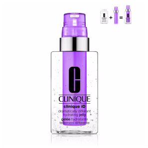 Kit Clinique iD Lotion + Concentrado Clareador (2 Produtos)