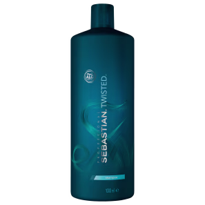 Sebastian Professional Twisted Elastic Cleanser - Shampoo