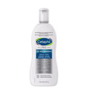 Cetaphil Pro AD Restoraderm - Sabonete Líquido
