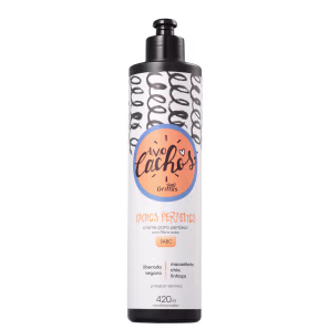 Griffus Amo Cachos Perfeitos - Creme de Pentear 420ml
