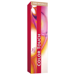 Wella Professionals Color Touch 6/0 Louro Escuro - Tonalizante 60g