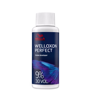 Wella Professionals Welloxon 9% - Oxidante 30 volumes