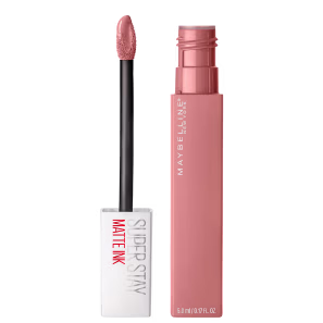 Maybelline NY SuperStay Matte Ink Cor 60 Poet - Batom Líquido 5ml
