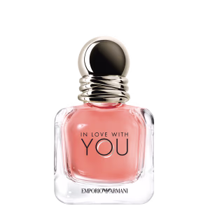 In Love With You Giorgio Armani Eau de Parfum - Perfume Feminino