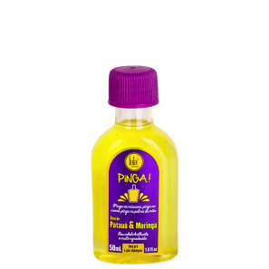 Lola Cosmetics Pinga! Patauá & Moringa - Óleo Capilar
