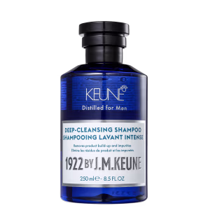 Keune 1922 by J. M. Keune Deep-Cleansing - Shampoo 250ml