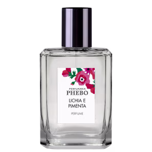 Lichia e Pimenta Phebo Eau de Parfum - Perfume Feminino