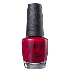 OPI Malaga Wine - Esmalte Cremoso 15ml
